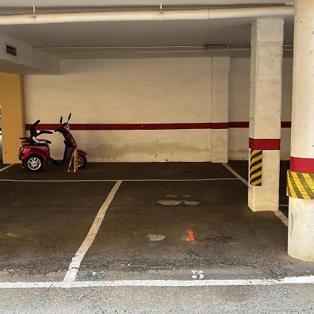 Apartmán Anacasa Vistamar Denia Centro At2156 Exteriér fotografie