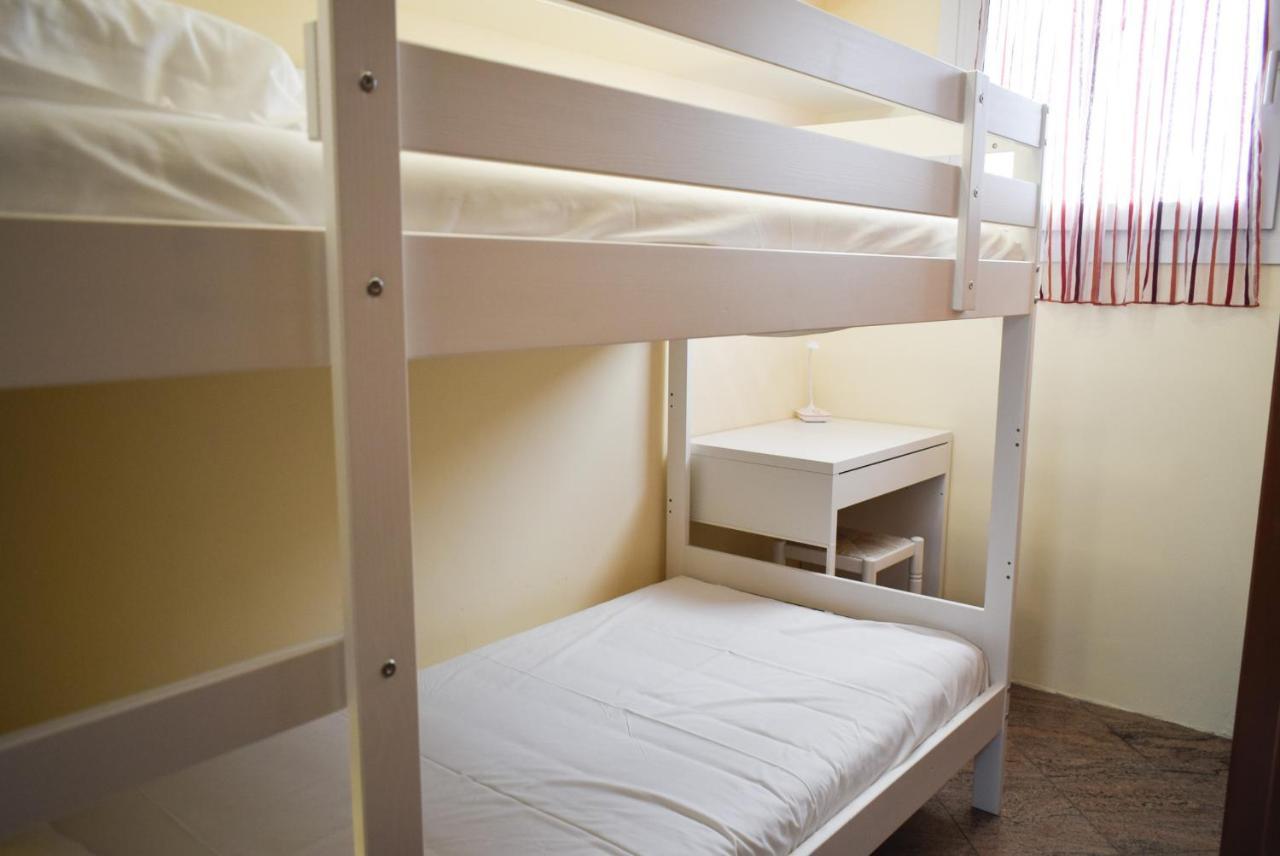 Apartmán Anacasa Vistamar Denia Centro At2156 Exteriér fotografie