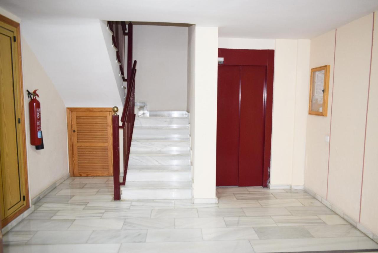 Apartmán Anacasa Vistamar Denia Centro At2156 Exteriér fotografie