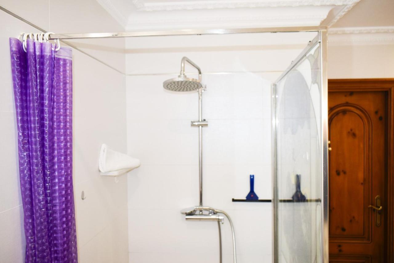Apartmán Anacasa Vistamar Denia Centro At2156 Exteriér fotografie