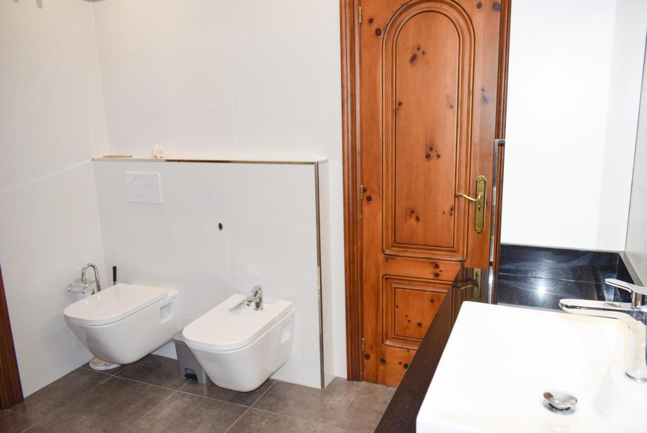 Apartmán Anacasa Vistamar Denia Centro At2156 Exteriér fotografie