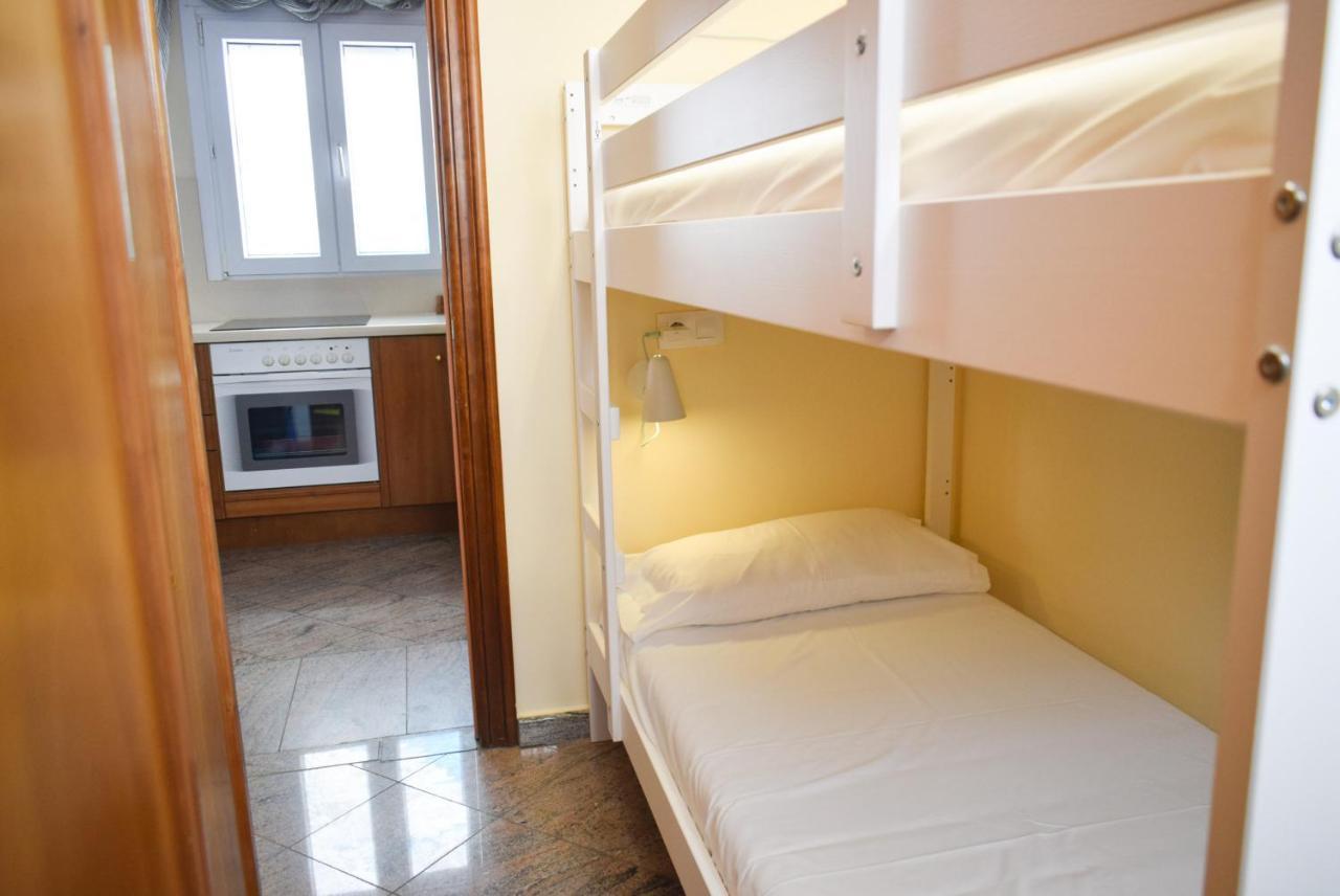 Apartmán Anacasa Vistamar Denia Centro At2156 Exteriér fotografie